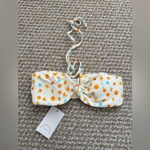 Dippin Daisy’s Bikini Top